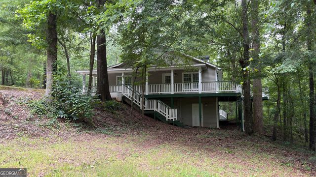 2477 Upper Big Springs Road, Lagrange, GA 30241