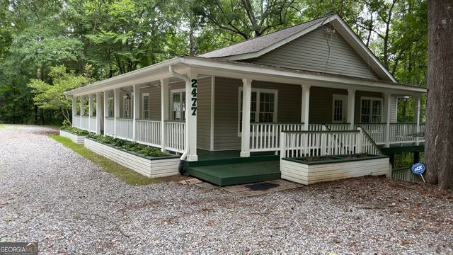 2477 Upper Big Springs Road, Lagrange, GA 30241