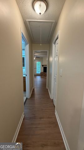 2477 Upper Big Springs Road, Lagrange, GA 30241