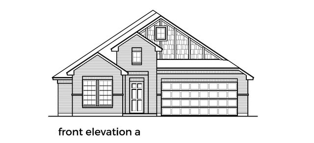 2408 Collinwood, Keene, TX 76059