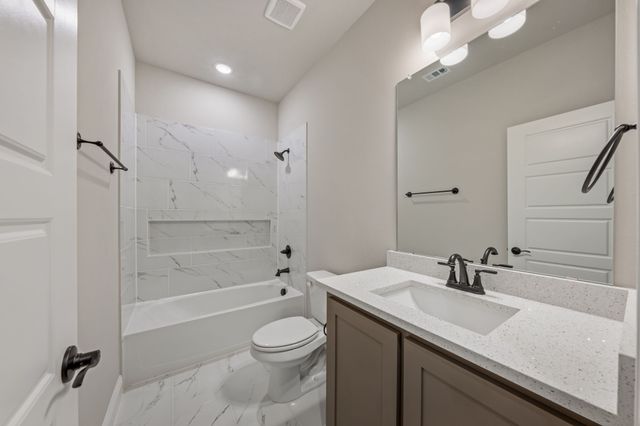 2408 Collinwood, Keene, TX 76059