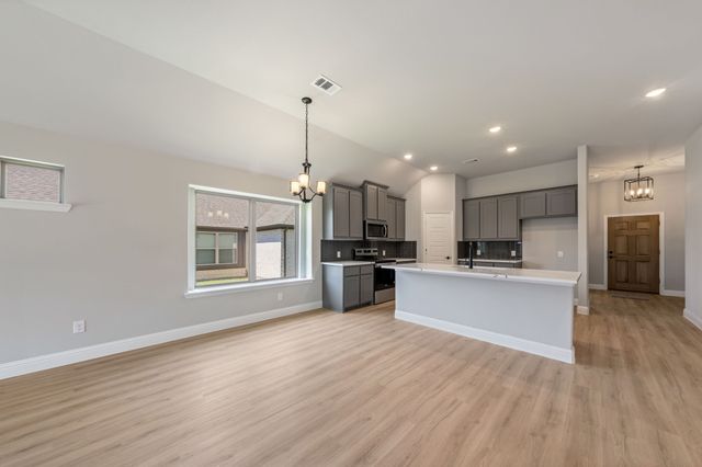 2408 Collinwood, Keene, TX 76059
