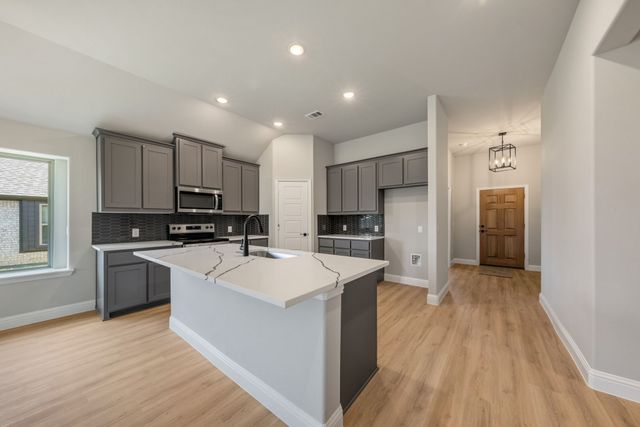 2408 Collinwood, Keene, TX 76059