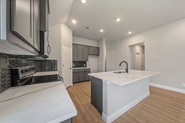 2408 Collinwood, Keene, TX 76059