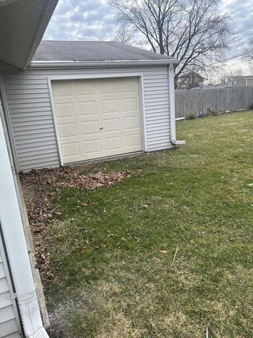 1625 Johnson AVENUE, Racine, WI 53402