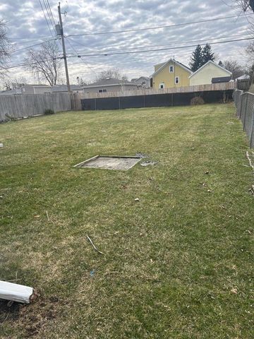 1625 Johnson AVENUE, Racine, WI 53402