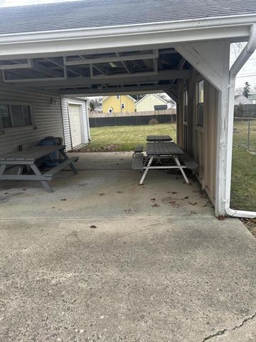 1625 Johnson AVENUE, Racine, WI 53402