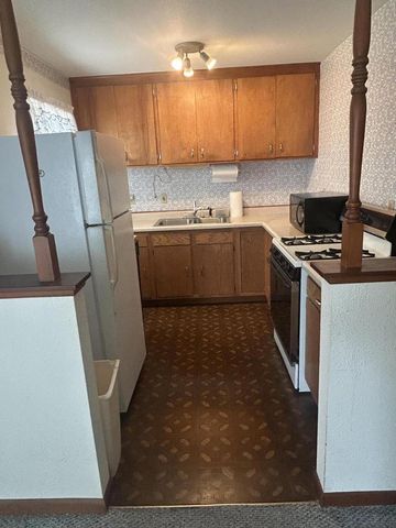 1625 Johnson AVENUE, Racine, WI 53402