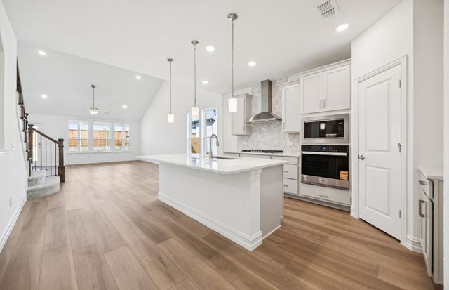 4821 Ripley Avenue, Celina, TX 75009