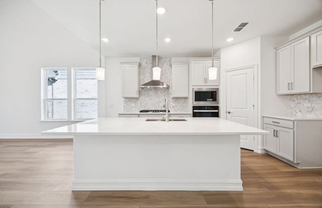 4821 Ripley Avenue, Celina, TX 75009