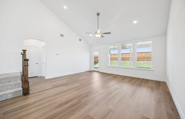 4821 Ripley Avenue, Celina, TX 75009