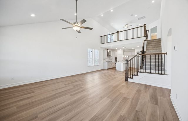 4821 Ripley Avenue, Celina, TX 75009