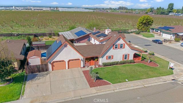 2510 Palora, Atwater, CA 95301