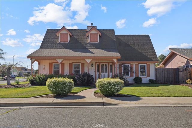 2510 Palora, Atwater, CA 95301