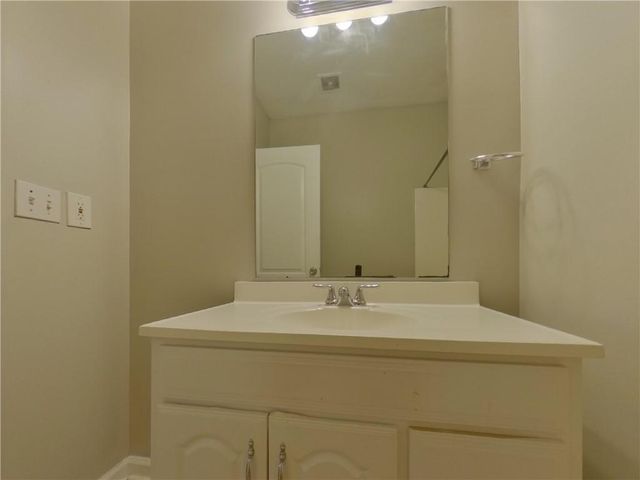 Address unavailable.