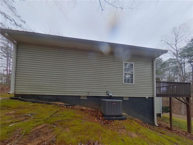 Address unavailable.