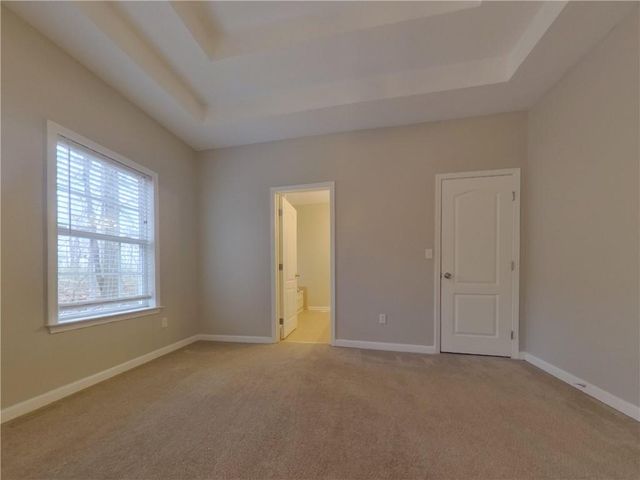 Address unavailable.