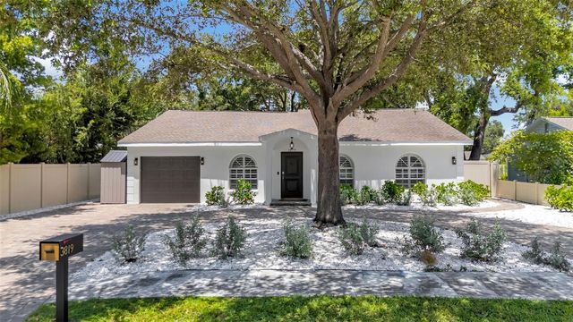 3819 W SAN MIGUEL STREET, Tampa, FL 33629
