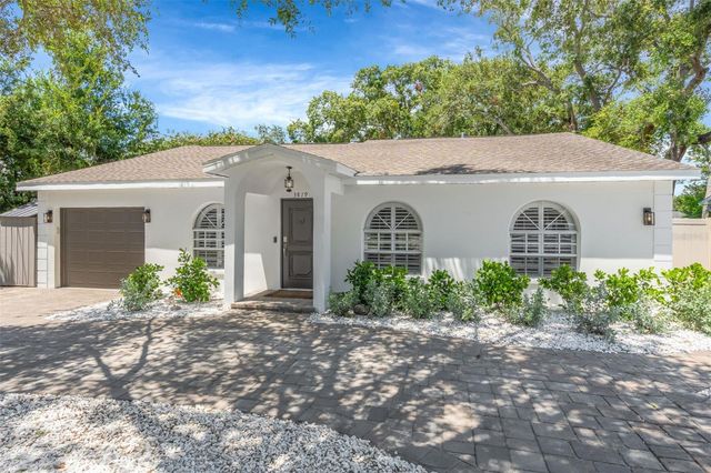 3819 W SAN MIGUEL STREET, Tampa, FL 33629