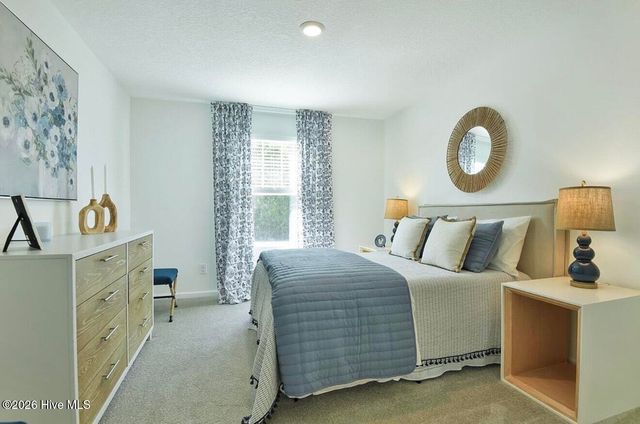 592 Sandy Hollow Drive, Jacksonville, NC 28540