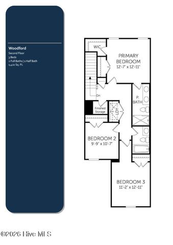 592 Sandy Hollow Drive, Jacksonville, NC 28540