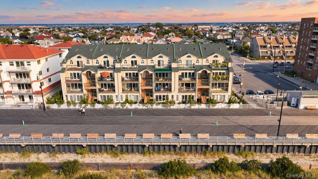 412 Oceanfront, Long Beach, NY 11561 — exterior