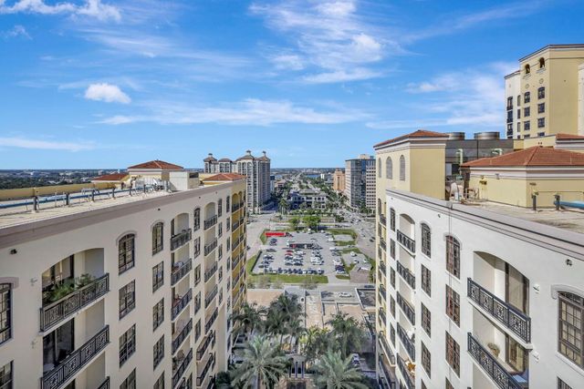 801 S Olive Avenue 1018, West Palm Beach, FL 33401