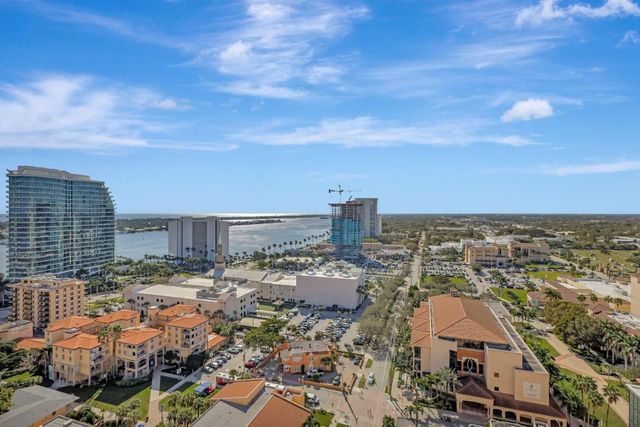 801 S Olive Avenue 1018, West Palm Beach, FL 33401