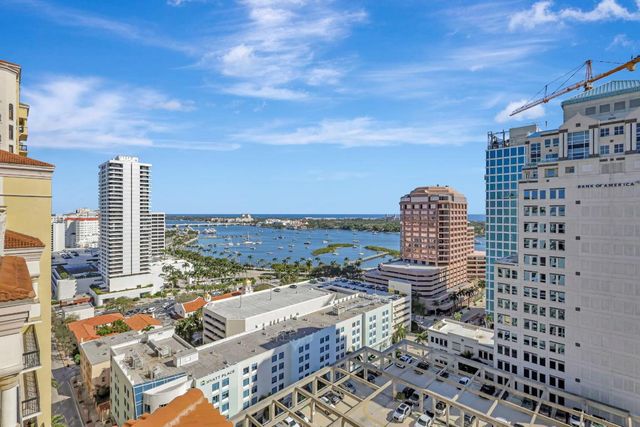 801 S Olive Avenue 1018, West Palm Beach, FL 33401