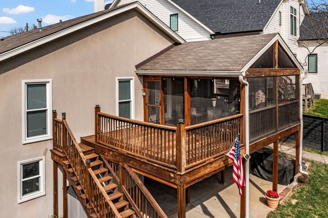 1133 Woodvale Dr, Nashville, TN 37204