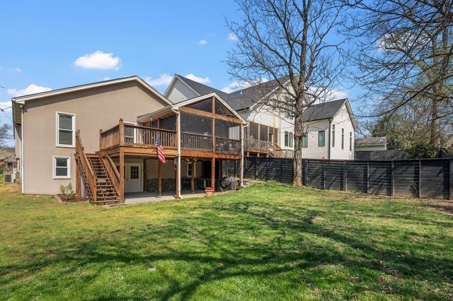 1133 Woodvale Dr, Nashville, TN 37204