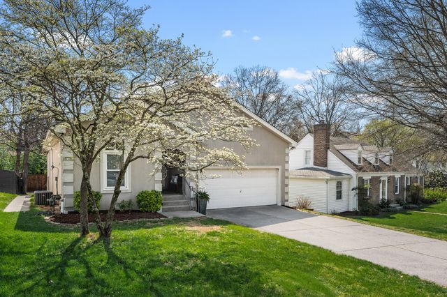1133 Woodvale Dr, Nashville, TN 37204