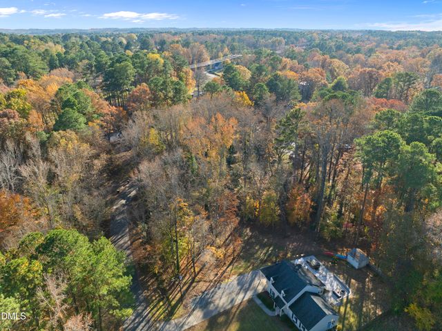 0 Sutphin Drive, Sanford, NC 27330