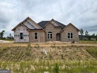 173 Doublegate Drive, Lizella, GA 31052