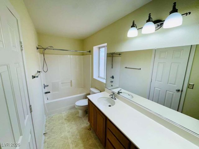 6538 Astorville Court, Las Vegas, NV 89110