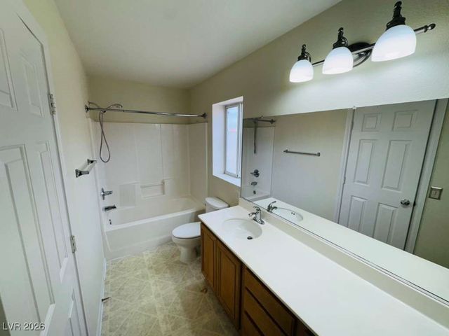 6538 Astorville Court, Las Vegas, NV 89110