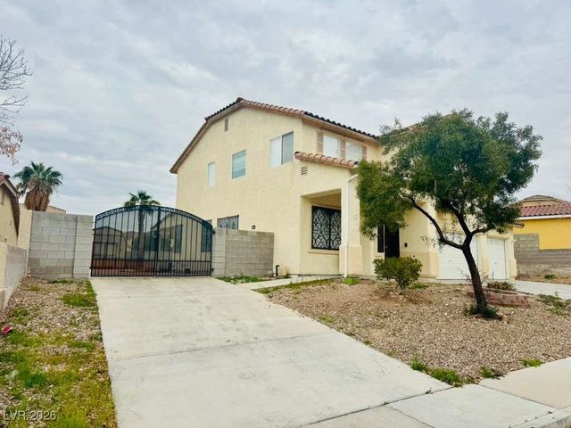 6538 Astorville Court, Las Vegas, NV 89110