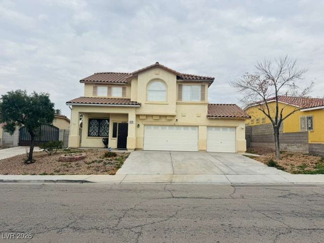 6538 Astorville Court, Las Vegas, NV 89110