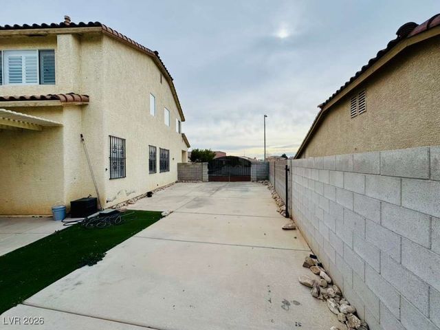 6538 Astorville Court, Las Vegas, NV 89110