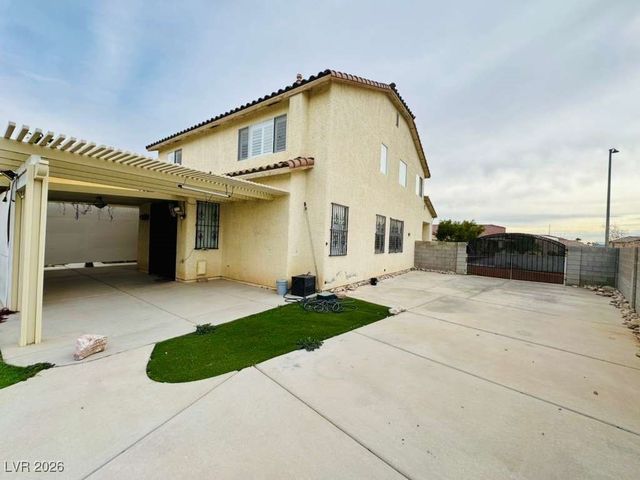 6538 Astorville Court, Las Vegas, NV 89110