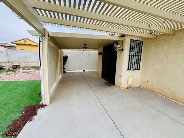 6538 Astorville Court, Las Vegas, NV 89110