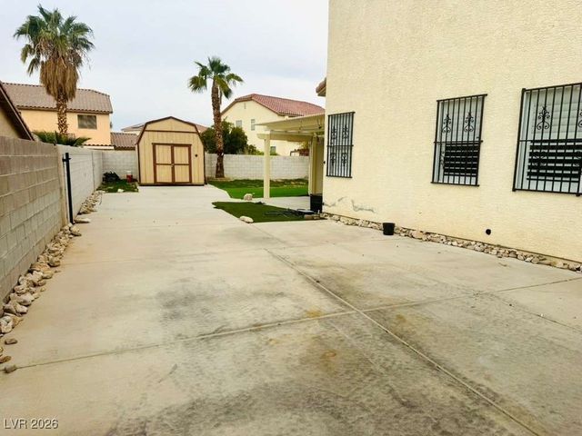 6538 Astorville Court, Las Vegas, NV 89110