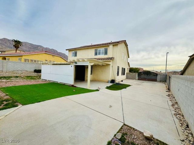 6538 Astorville Court, Las Vegas, NV 89110