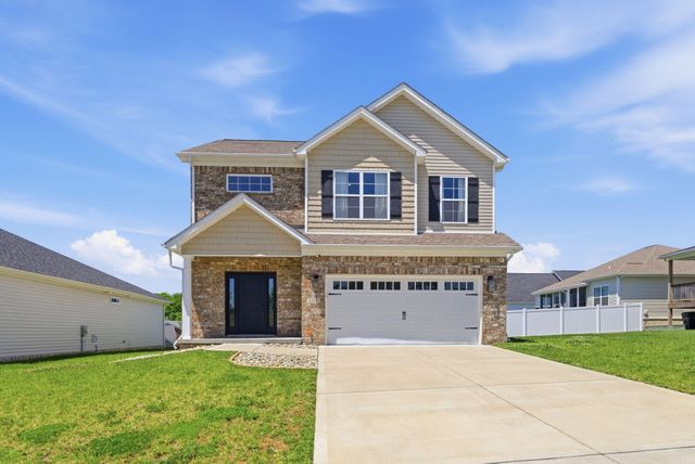 1325 Silver Springs Drive, Lexington, KY 40511