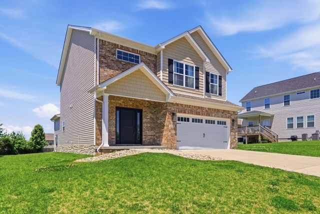 1325 Silver Springs Drive, Lexington, KY 40511