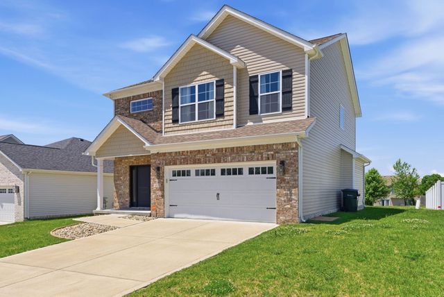 1325 Silver Springs Drive, Lexington, KY 40511