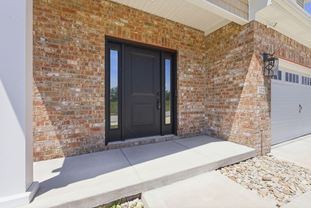 1325 Silver Springs Drive, Lexington, KY 40511