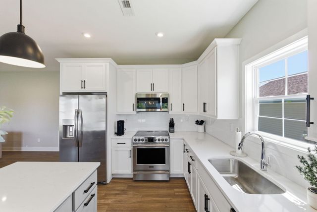 1325 Silver Springs Drive, Lexington, KY 40511