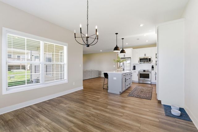 1325 Silver Springs Drive, Lexington, KY 40511