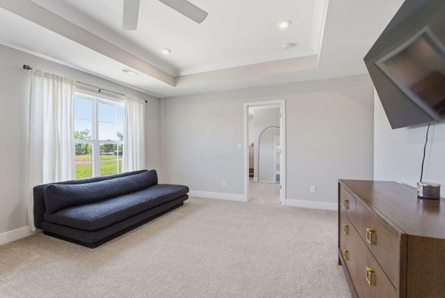 1325 Silver Springs Drive, Lexington, KY 40511